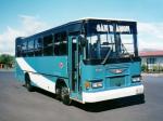 Hino FD194 S 1993 года
